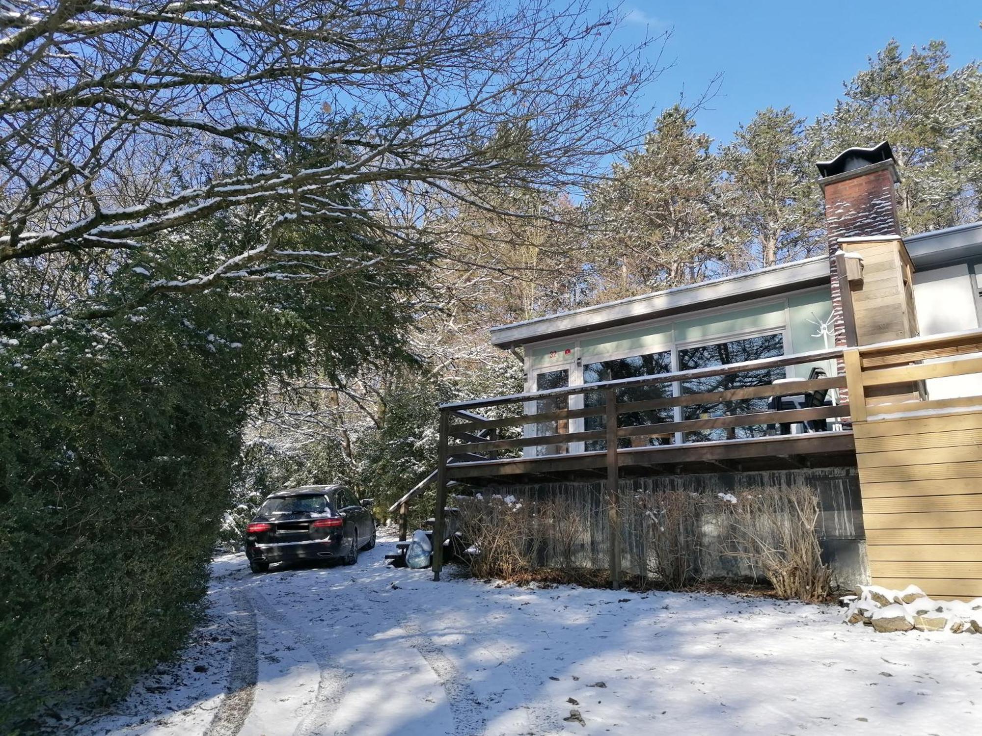 Villa Au Repos De Zoe Waulsort Exterior foto